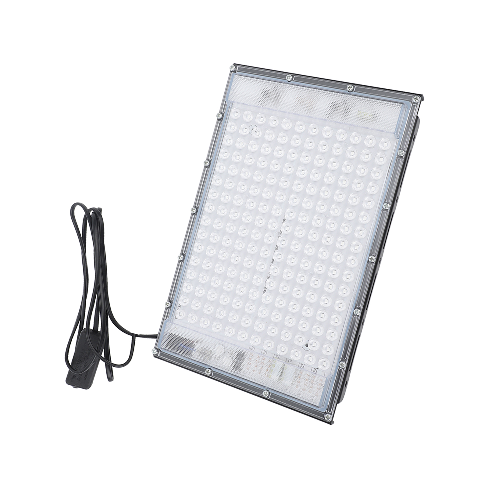 Appareil Rouge 45W Lampe Infrarouge LED pour Beauté du Visage et du Corps avec Minuterie