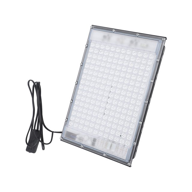 Appareil Rouge 45W Lampe Infrarouge LED pour Beauté du Visage et du Corps avec Minuterie