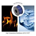 thumbnail image 4 of Uxcell 30AWG Stranded Wire Hookup 50M/164ft Blue, Electrical Wire UL1007 Spool, 4 of 6