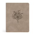 thumbnail image 1 of KJV Large Print Notetaking Bible : Marlo Theme, 1 of 5