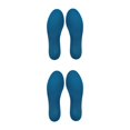 thumbnail image 4 of Youkk Cushioned Height Increase Insoles Breathable Shoe Inserts Heightening Insole Blue 4cm 2Set, 4 of 6
