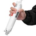 thumbnail image 2 of Compact Home Use HotAir Machine DIY Using Heat Machine with Supporting Bracket Portable Handheld HotAir Machine Shrink Plastics DIY Tools, 2 of 7