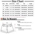 thumbnail image 3 of Meichang Women's Plus Size Cotton Linen Bermuda Shorts, Solid, Elastic Waist, with Pockets, 3 of 7
