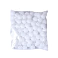 thumbnail image 1 of Shakable Activity And Craft Table Tennis Set 4cm Colored Raffle Multiple Selection 100 Pieces White 30/50pcs Colored Package PongBalls 1.6inch Table Tennis For Game Arts Pet Toys Party Decorations for, 1 of 3