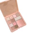 thumbnail image 1 of ZOUBAOQ JADED 12-color Eye Shadow Palette Gradient Blush Pink Shadow Eye Girl, 1 of 8