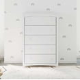 thumbnail image 2 of Commode à 5 Tiroirs Kenton de Storkcraft, 2 of 6