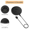 thumbnail image 3 of Station de Charge pour Haut-Parleur BT, Double Sortie Portable, Support de Charge Compact pour Revolve, 3 of 7