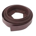 thumbnail image 4 of Landscape Edging Kit, 16.4ft No Dig Yard Edging Kit for Landscaping, No Dig Landscape Edging, PE Material Lawn Edging Include 30 Spikes, Fit for Landscaping and Flower Gardens, 4 of 8