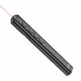 thumbnail image 1 of Hoco Laser Pointer GM200 Smart Presentation Pen GDP1054, 1 of 4