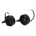 thumbnail image 2 of Electric Scooter Brake Throttle, Electric Scooter Thumb Throttle Sensitive Raised Stripe  For Scooter Conversion, 2 of 8