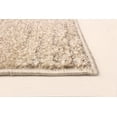 thumbnail image 2 of ECARPET Geometric Area Rug, Indoor Carpet for Living Room Bedroom Harlow Collection, 2 of 9