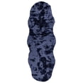thumbnail image 2 of PUREKKI 71in Extra Large Bedroom Rugs Plushs Rugs For Bedroom Rugs Bath Carpet Living Room Runner Rug Soft Comfortable Water Absorption Non Slip Thick Machine Washable, 2 of 9