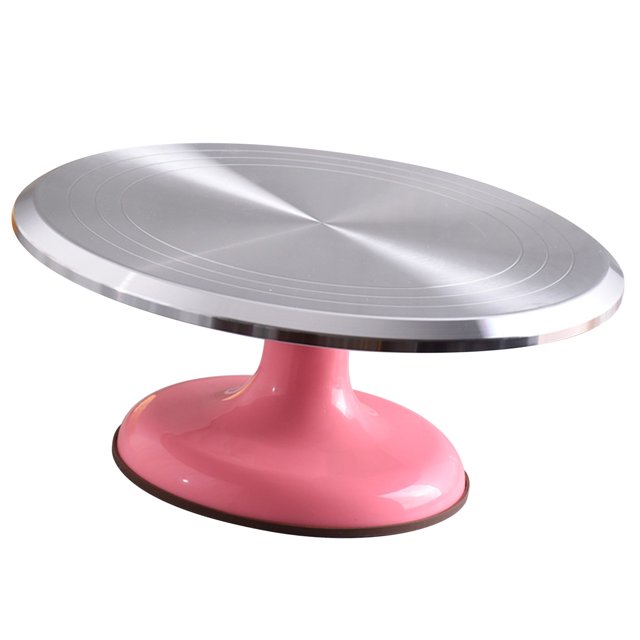 Inch Cake Turntable,10 Inch Revolving Cake Revolving Cake Decorating Stand Revolving Cake Stand Optimized for Excellence
