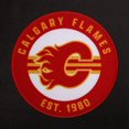 thumbnail image 5 of NHL, NBA, MLB Black Sports Throw Blanket, 50" x 60", 5 of 5