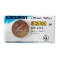 thumbnail image 1 of 25-Pack CR2032 Camelion 3 Volt Lithium Coin Cell Batteries, 1 of 1