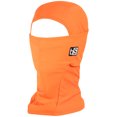 thumbnail image 1 of BLACKSTRAP Cagoule à Capuche Orange Vif, 1 of 1