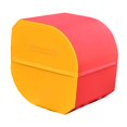 thumbnail image 1 of S SERENABLE Backbend Backflip Training Exercise Practice Gymnastics Tumbling Mat, 1 of 8