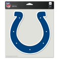 thumbnail image 1 of Autocollant Découpé Indianapolis Colts - Couleur 8"x8", 1 of 1