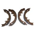 thumbnail image 3 of Crown Automotive J8133818 Brake Shoe Set, 3 of 4