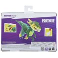 thumbnail image 3 of Hasbro Fortnite Victory Royale Series Raptor (Yellow) Collectible Action Figure with Accessories, 6-inch, 3 of 9
