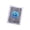 Blue, variant on Tie Dye Powder, Fabric Dye Color Powder Packets, Clothes Dyes Pigment, Tie Dye Refill Powder Packets for Textile Clothing T Shirt Group Craft Blue