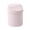 Pink 5Y8, variant on Rvkxad Mini Desktop Trash Can, Small Plastic Waste Bin with Lid for Office, Household Desk Garbage Container