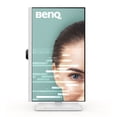 thumbnail image 4 of BenQ 27", 2560x1440, White, GW2790QT, 4 of 9
