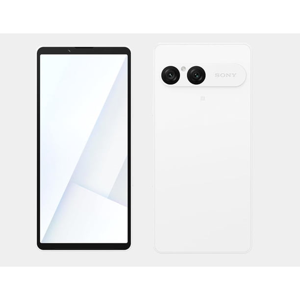 Sony Xperia 10 VII XQ-FE72 5G Dual SIM 128GB ROM 8GB RAM GSM
