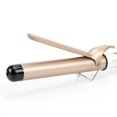thumbnail image 3 of Ceramic Glaze LCD Display Curling Iron, 3 of 4