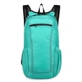 thumbnail image 2 of Sac à Dos de Course pour Femmes avec Bretelles Ajustables, Tissu Imperméable pour le Cyclisme, la Randonnée, le Ski, les Sports de Neige, Hommes et Enfants, 2 of 2