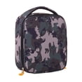 thumbnail image 3 of 7-Piece Lunch Bag Kit, Camo, 3 of 4