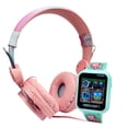 thumbnail image 4 of Minecraft Touch Screen Interactive Watch and  Headphone Set, 4 of 5