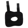 thumbnail image 4 of Dog Rear Leg Brace, Dog Leg Brace Composite Neoprene Fabric Fixing Strap Canine Rear Hock Support Corrosion Proof  For Leg Wounds For Dogs S,M,L,XL, 4 of 8