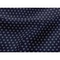 thumbnail image 4 of oneOone Viscose Jersey Fabric Floral Block Print Fabric BTY 60 Inch Wide, 4 of 4