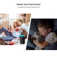 thumbnail image 3 of Wi-Fi Smart Switch Light Switch Voice Control, Remote Control, RF433, Touch Control Compatible with Alexa Google Home Schedule, Timer, Countdown Needs Neutral Wire No Hub Required, 3 of 8