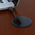 thumbnail image 3 of Scranton & Co Meuble Bureau 60W x 30D en Acajou, 3 of 7