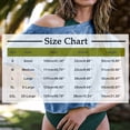 thumbnail image 2 of Amzcrzy Hauts pour Femmes Tendance Couleur Unie Hauts de Printemps Été pour Femmes Décontractés Manches Courtes Col Rond T-Shirts Dos Découpé Confortables Hauts de Sortie, 2 of 5