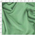 thumbnail image 4 of Soimoi Velvet Fabric Sparrow Panel Decor Fabric Printed Yard 58 Inch Wide, 4 of 6