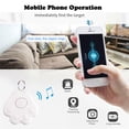 thumbnail image 3 of TIELUTT Cat Dog Mini Tracking Prevention Smart -Loss Device Tool Portable Pet Tracking Locator 5.2 Mobile Kids Cellular Watch Relay Kids Phone Arrest Bracelet Locator Device Boys, 3 of 8