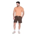 thumbnail image 2 of George Men's Rugger Short, 2 of 6