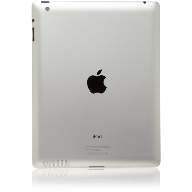 Apple iPad 16GB シルバー Apple iPad 3rd Generation 16GB Wifi Only - Black (Scratch and Dent