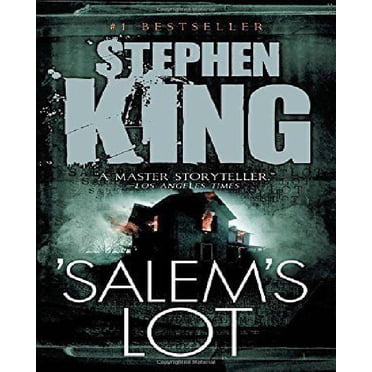 Salem's Lot