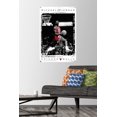 thumbnail image 3 of Michael Jordan - Dunk Wall Poster, 14.725" x 22.375" Framed, 3 of 4