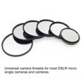 thumbnail image 4 of Filtre pour Appareil Photo, Objectif de Photographie, 4 of 8