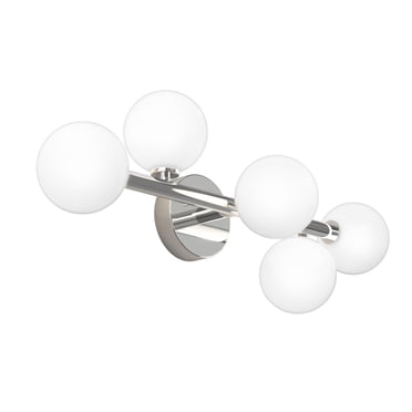 Artika Bloom Vanity Chrome