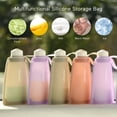 thumbnail image 2 of Momcozy Breastmilk Storage Bags,Reusable / Disposable Milk Storing Bags for Breastfeeding, 2 of 8