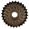 thumbnail image 1 of Pignon de Vélo TYPE 7/21 Vitesses (14-28T), 1 of 11