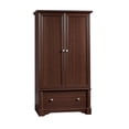 thumbnail image 1 of Sauder La Collection Palladia® Armoire*, Finition Select Cherry, 411843, 1 of 5