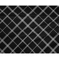 thumbnail image 4 of oneOone Polyester Lycra Fabric Check & Geometric Fabric Prints By Yard 56 Inch Wide, 4 of 4