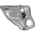 thumbnail image 1 of A1 REMFG Régulateur de Fenêtre INC pour Mercedes-Benz C250 2012-2014 - 82-3440B, 1 of 5